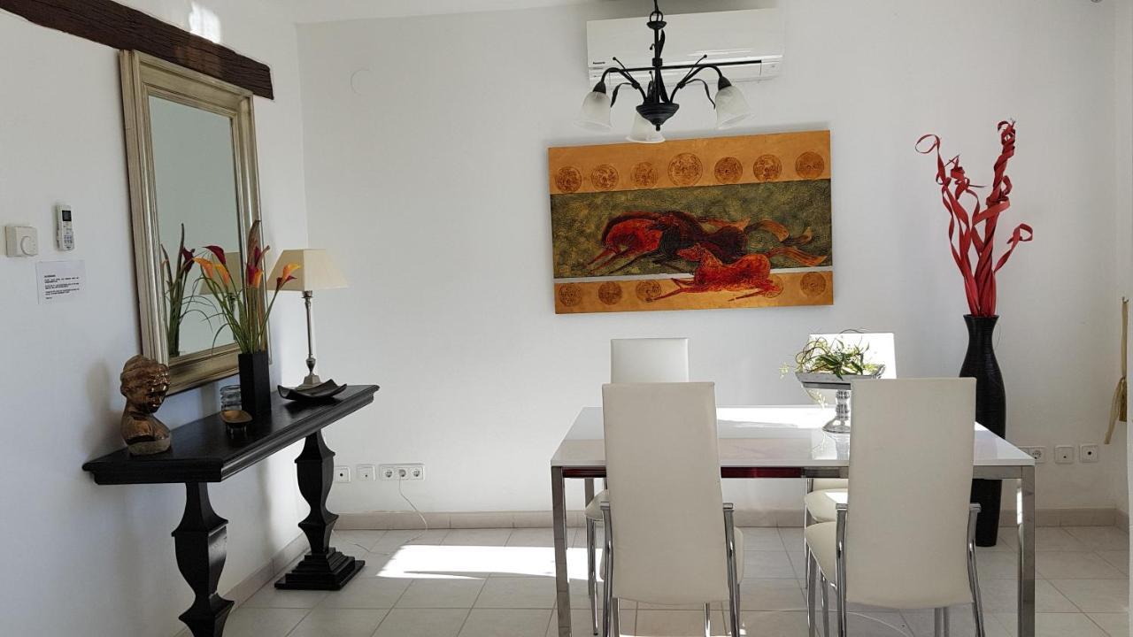 Rosalalinda - Cosy Semi-Detached Home With Sea Views And Large Terrace Moraira Exterior foto